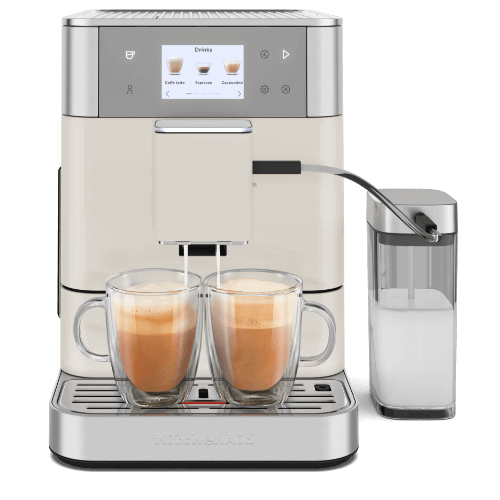 Fuldautomatisk espressomaskine (KF7)